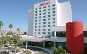 Tijuana Marriott